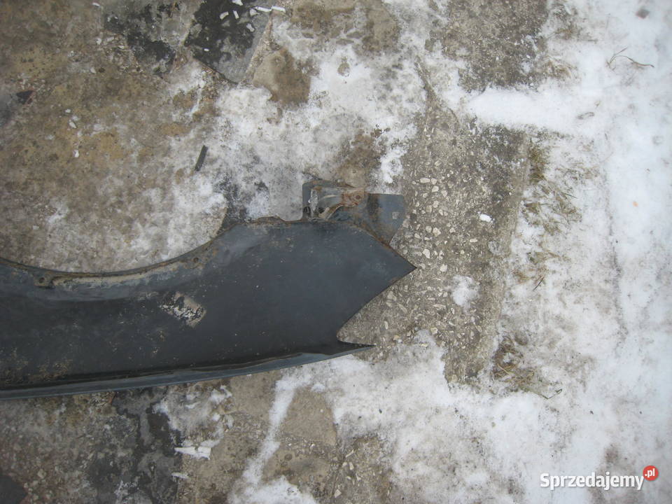 Błotnik przedni prawy przód Mazda 3 I 0309 BK małopolskie Kraków