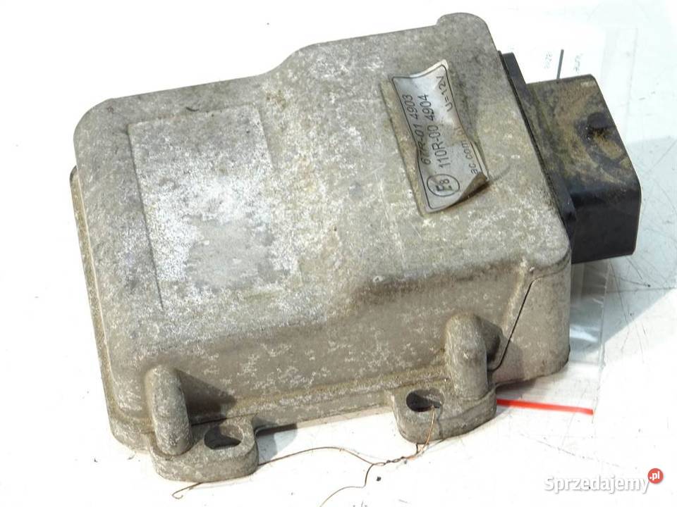 KOMPUTER DO GAZU LPG 67R014903 STEROWNIK GAZU osobowe