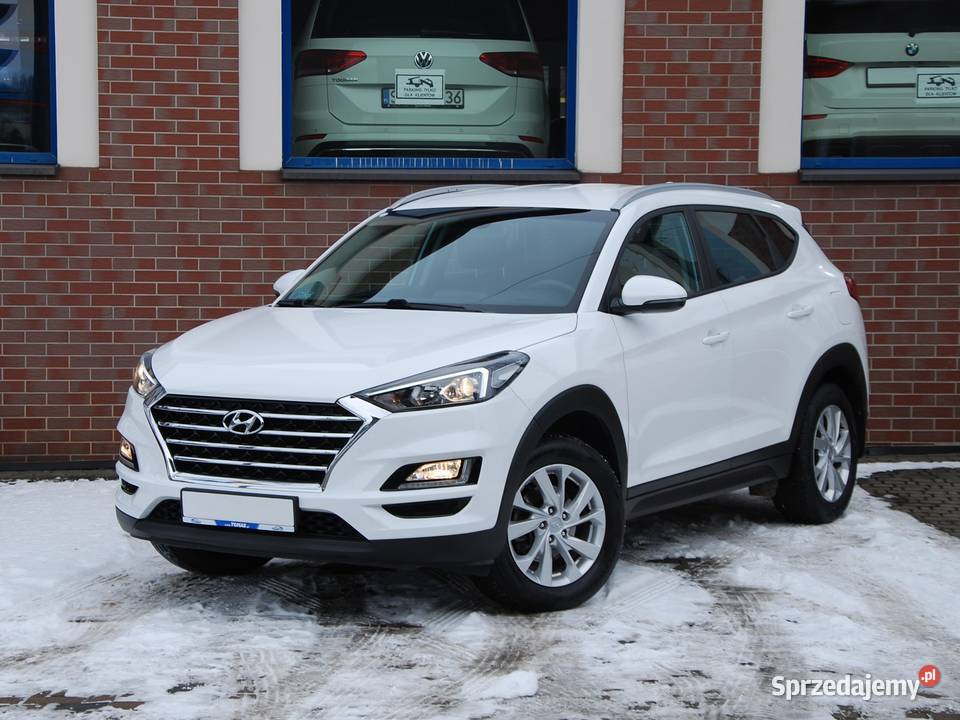 16 132 Comfort plus Android Auto kamera Salon Rok produkcji 2020 Samochody osobowe Rybnik