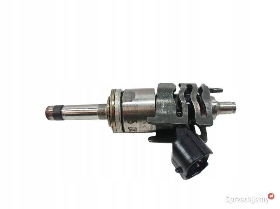 WTRYSKIWACZ 23250F2050 15 12V M15A VVTI Toyota Rok produkcji 2022