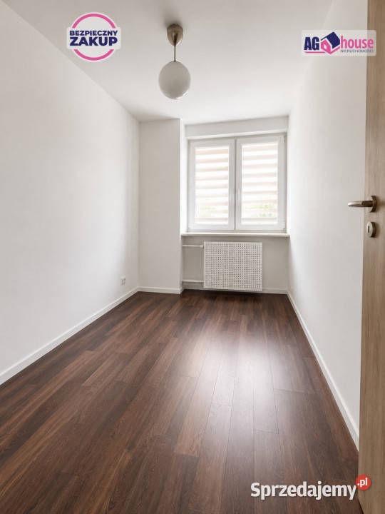 Mieszkanie 563m2 3pokojowe Gdynia Sojowa pomorskie