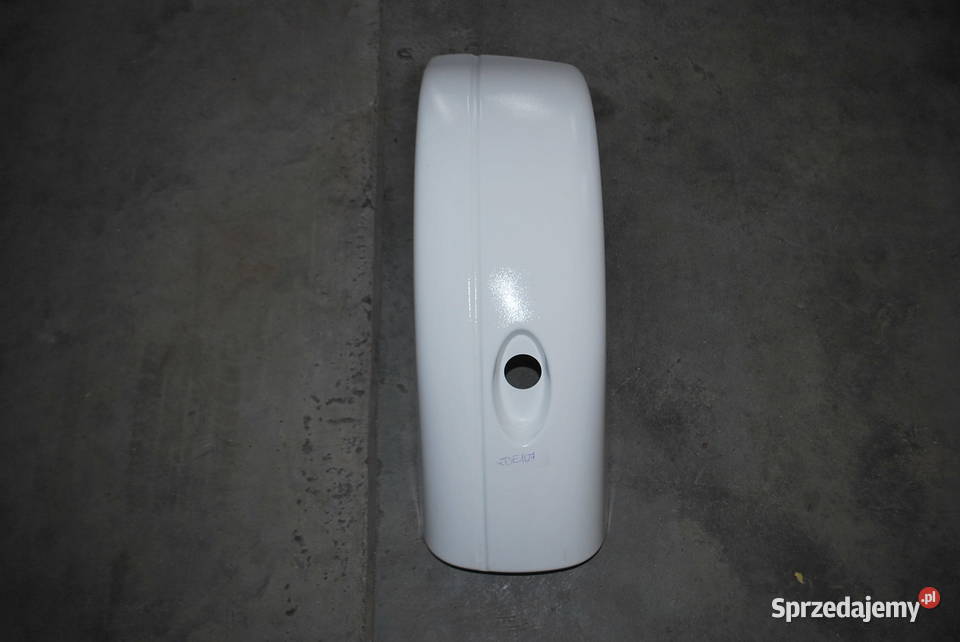 MASKOWNICA TYŁ LEWA GÓRNA HOBBY 2601050514 Grzebowilk