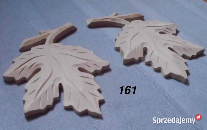 RZEŻBA MEBLOWA 161 Pozostałe śląskie Jastrzębie-Zdrój sprzedam