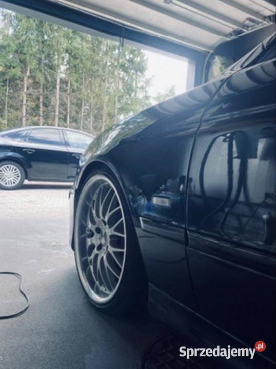 Alufelgi 19 5x120 BMW