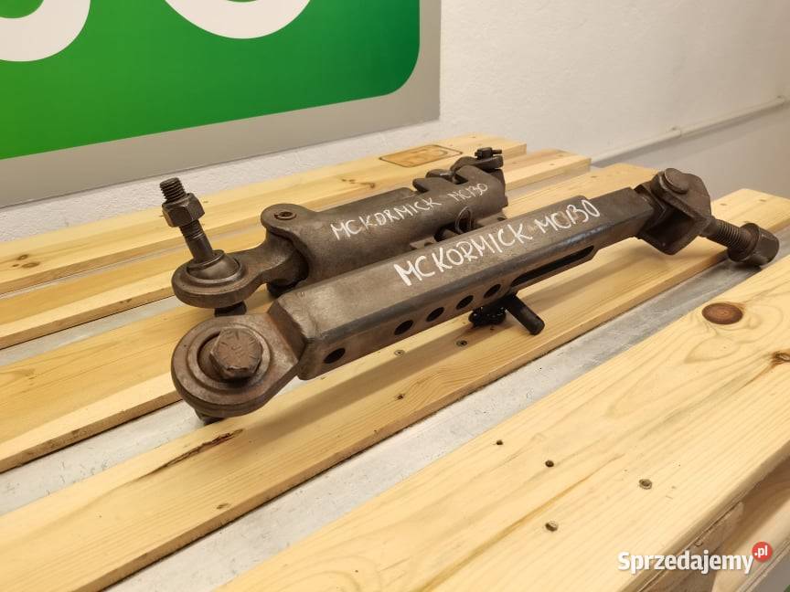 Stabilizator boczny McCormick MC 120 Pozostałe Wilkowo