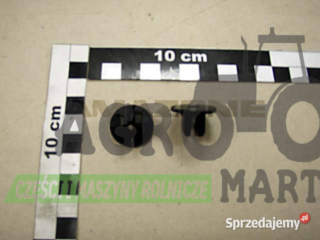 929949 KOŁEK M8 AMAZONE Wichrów sprzedam