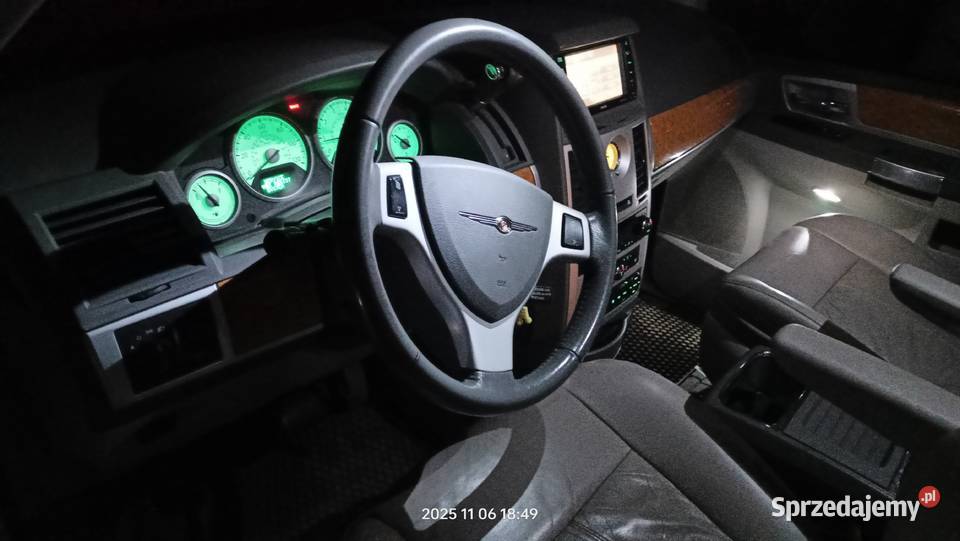 Sprzedam zamienię gniazdo AUX warmińsko-mazurskie Ostróda sprzedam