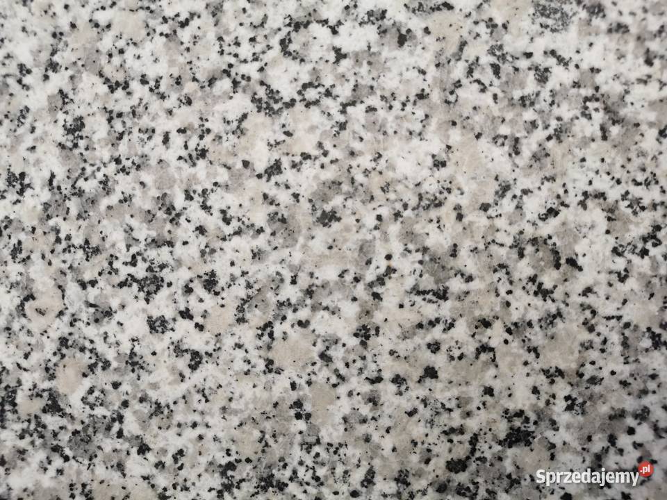 Granit ROSA BETA 61x305x1 szlifowany Przemyśl