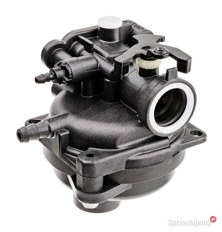 Gaźnik BS SERIES 500 CZĘŚĆ ORYGINALNA 591110 Opalenica