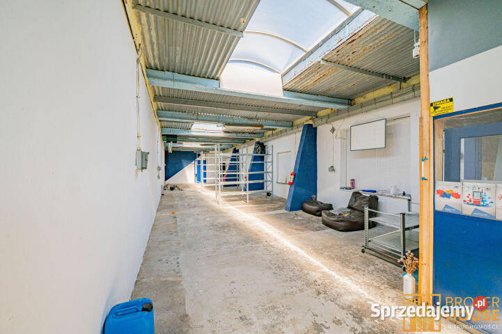 Lokal Opole 150m2 sprzedam