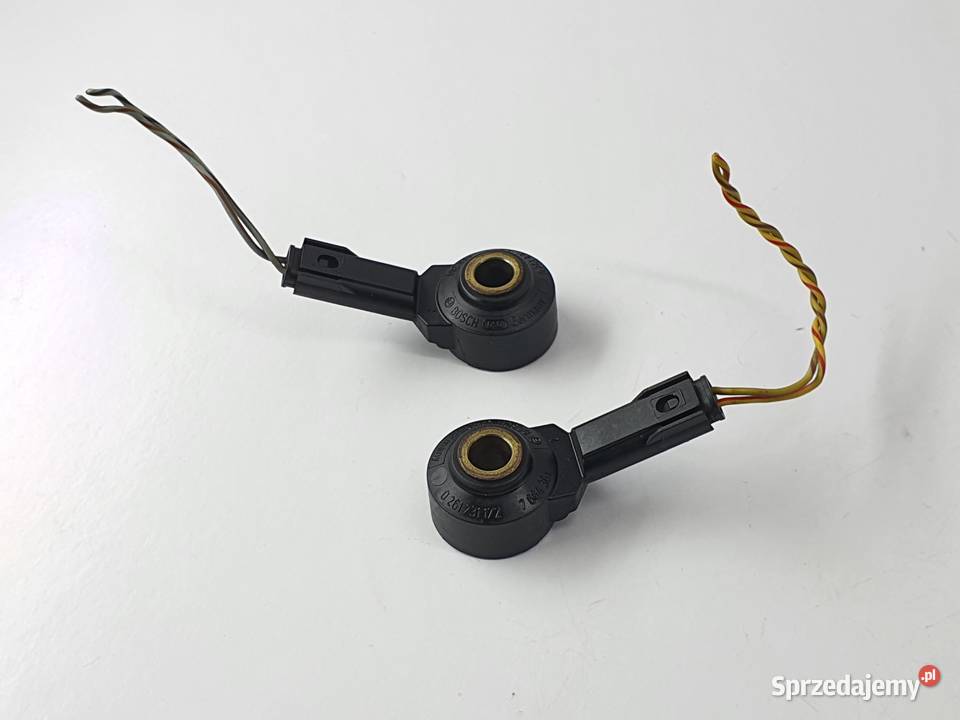 Czujnik Spalania Stukowego Czujnik Stukowy Bmw R Łódź