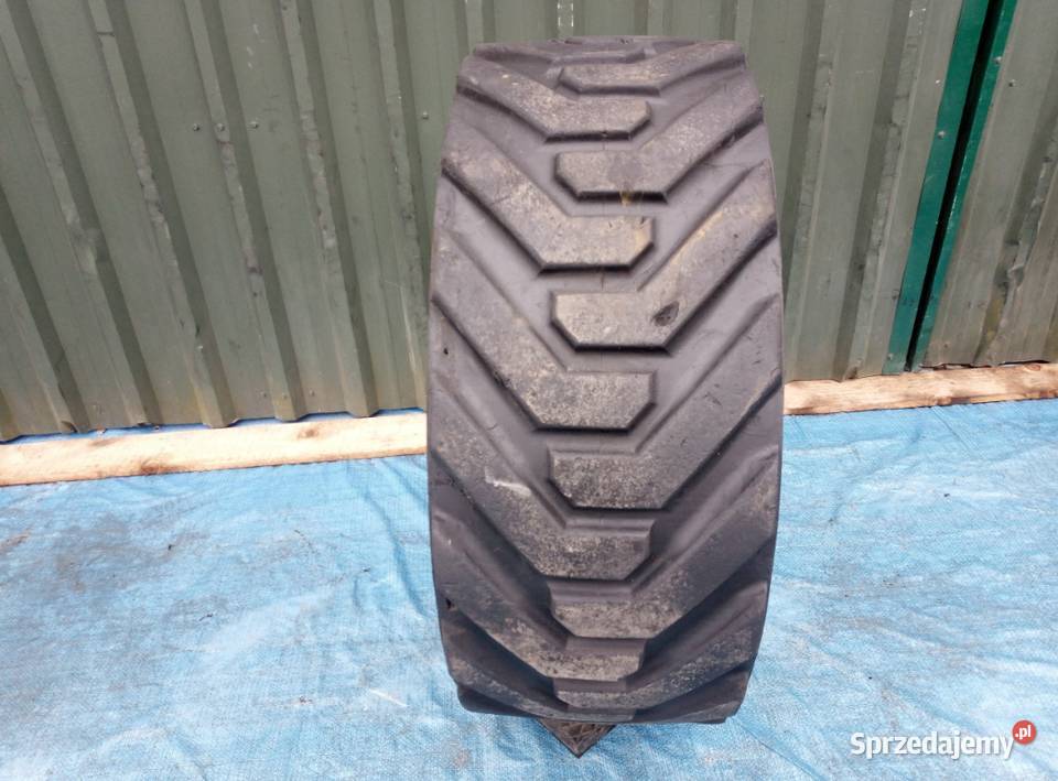 Opona Koło Felga Otr In 44550 D R 710 Outrigger Pozostałe lubuskie Szprotawa