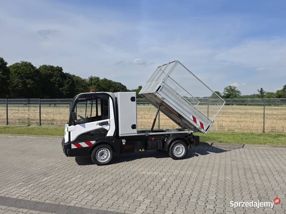 Guopil g5 2019r Krzykosy sprzedam