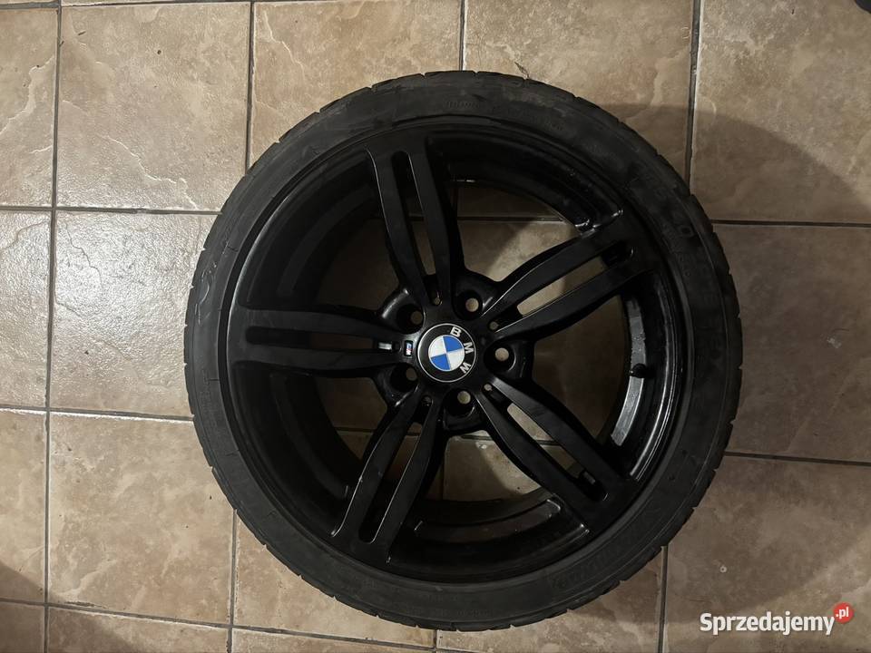 Alufelgi bmw r18 Felgi Rozprza