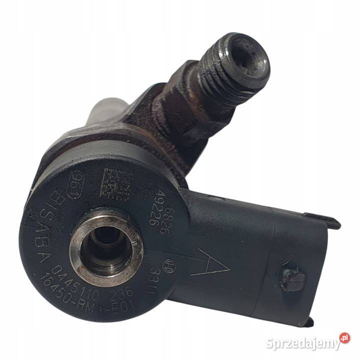 WTRYSKIWACZ wtrysk Honda Accord VIII 22 CTDI Chełm