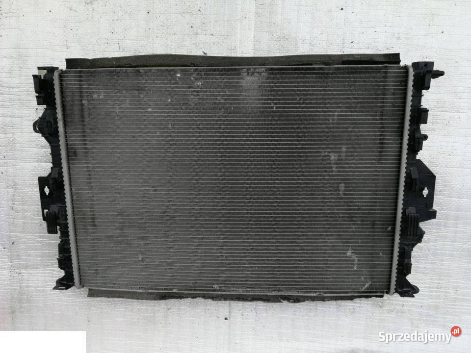 VOLVO S60 S80 V40 V70 CHŁODNICA WODY 31338765 Kozubszczyzna