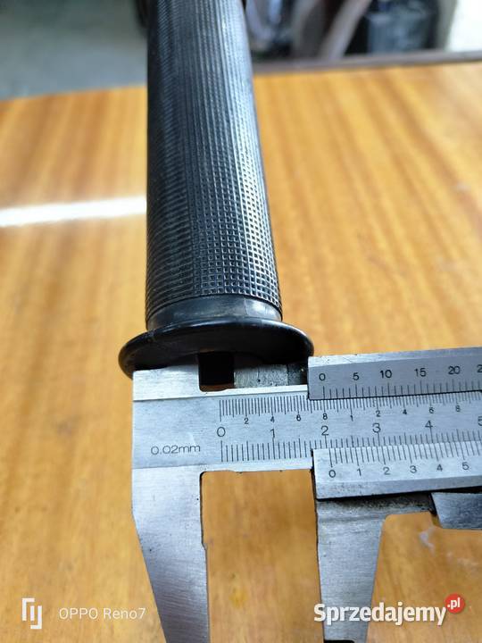 Guma manetki gazu Toruń WSK łódzkie Łubno