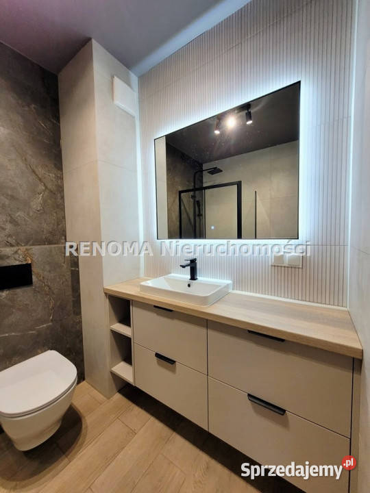 Mieszkanie Białystok Kraszewskiego 281m2 28.1m2