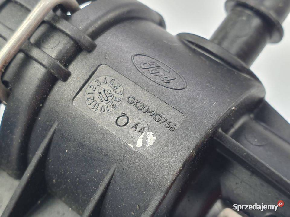 CZUJNIK FORD TRANSIT MK8 GK309G756 kujawsko-pomorskie Lipno