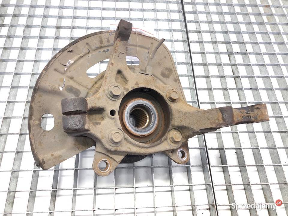 ZWROTNICA LEWY PRZÓD HYUNDAI i40 17 116 sprzedam