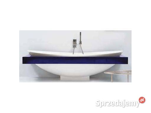 Wanna NOWA Flaminia IO Wanna 193x84 biała IO84 sprzedam