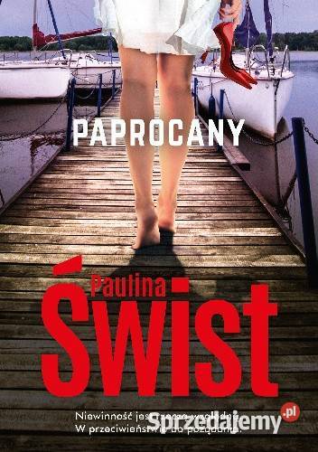 Paprocany Paulina Świst warmińsko-mazurskie Kętrzyn