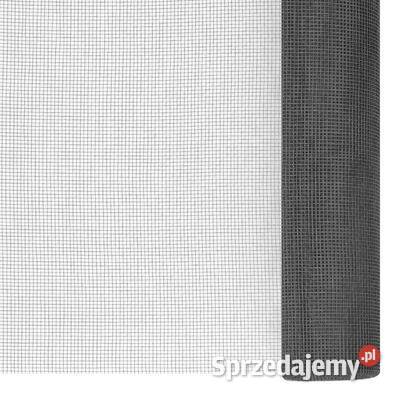 vidaXL Siatka z włókna szklanego 80 x 1000 Warszawa