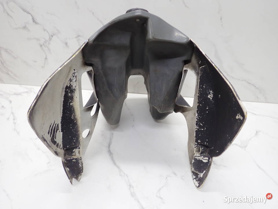 Zbiornik Korek Paliwa Owiewki Osłony Husqvarna Strzelce Krajeńskie