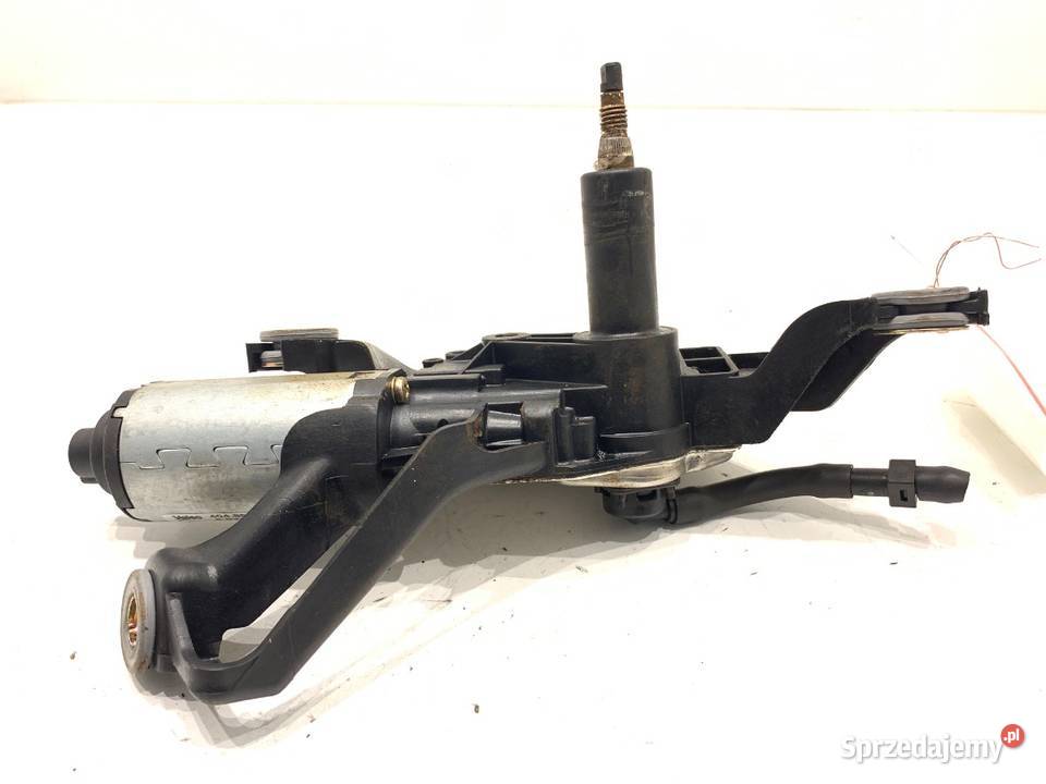 SILNIK WYCIERACZEK TYŁ BMW E87 6921959 Hatchback podkarpackie