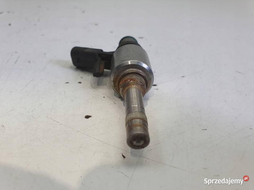 Skoda Octavia III 20 TSI WTRYSKIWACZ wtrysk lubelskie