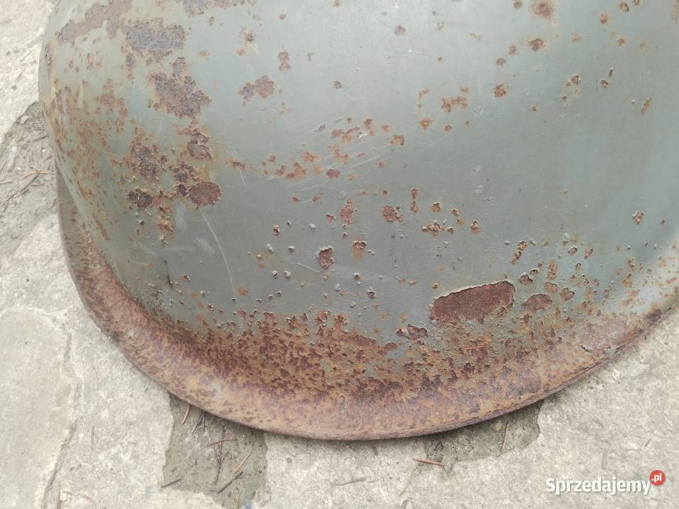 Siedzenie metalowe Ursus C328 Sobieska Wola Pierwsza