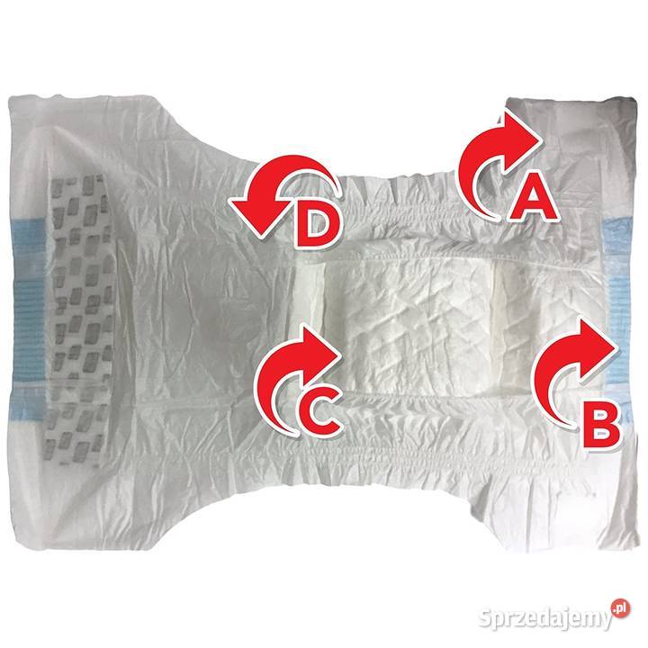 JEDNORAZOWE PIELUCHY SUCZKI M 1123 3858 Gaszowice