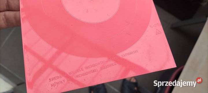 Zestawlosowo wybrane 23 płyt winilowychPocztówka 3 i więcej Gliwice