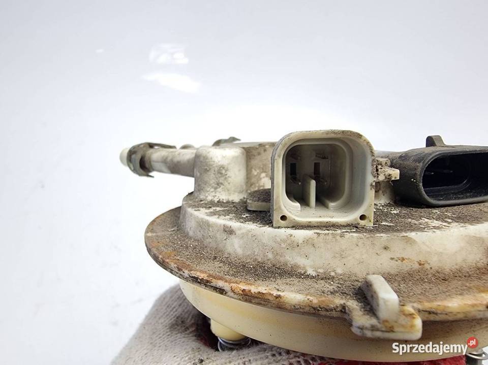 POMPKA PALIWOWA GMC SAVANA 57 Lipno