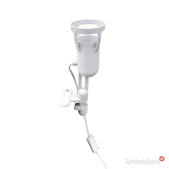 Lampka nocna mocowana do blatu Osram Niemcy lata