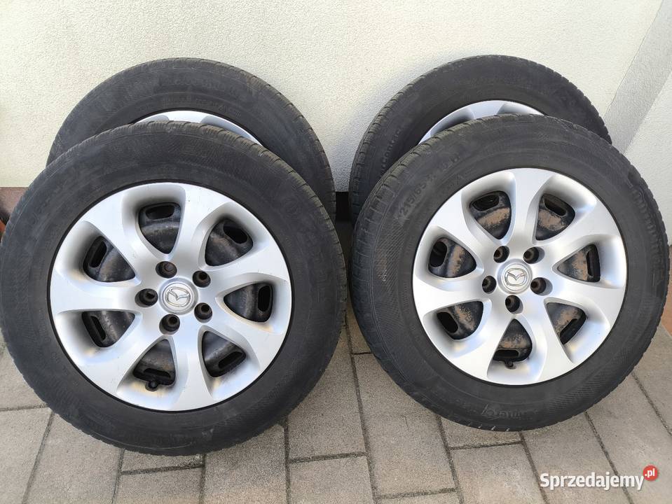 Mazda 6 Gj SKYACTIVE 22 Kombi światła do jazdy dziennej łódzkie