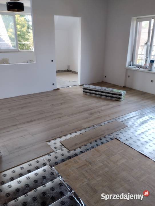 Awarieremontyprace drobne i gube Kraków