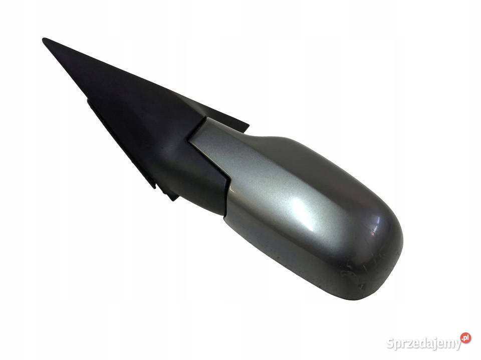 Renault Grand Scenic II 05r Elektryczne lusterko Skarżysko-Kamienna