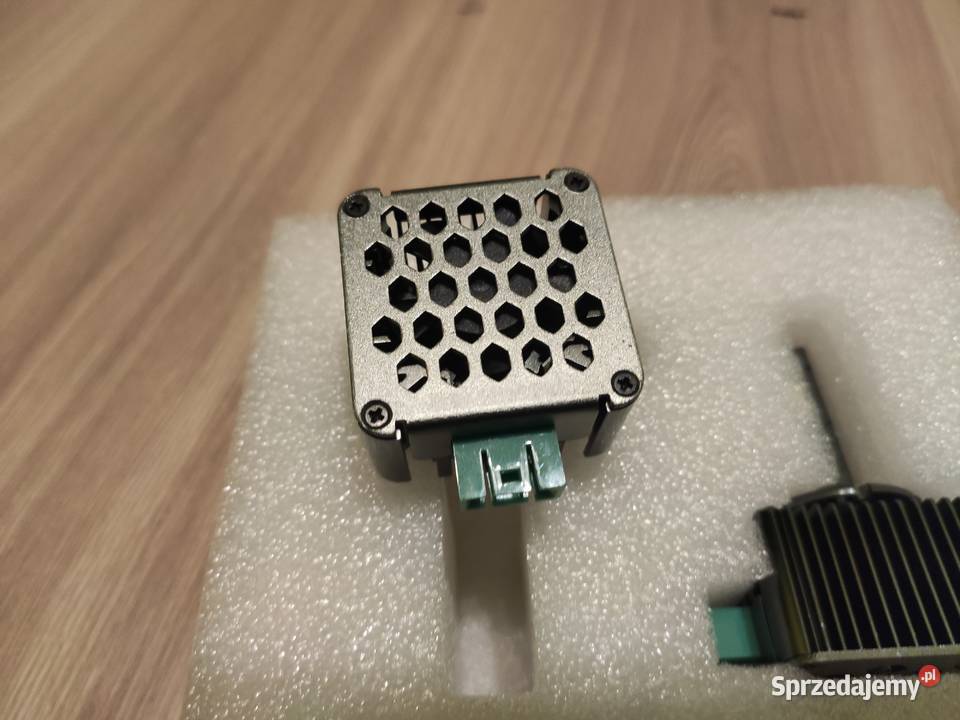 Żarówki D3S Xenon LED MOCNE białe światło 6000k żarówki małopolskie Nowy Sącz