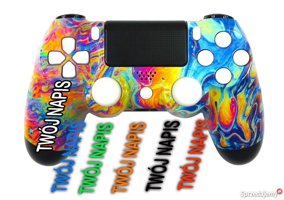 Nowy Pad Playstation 4 mazowieckie Pułtusk