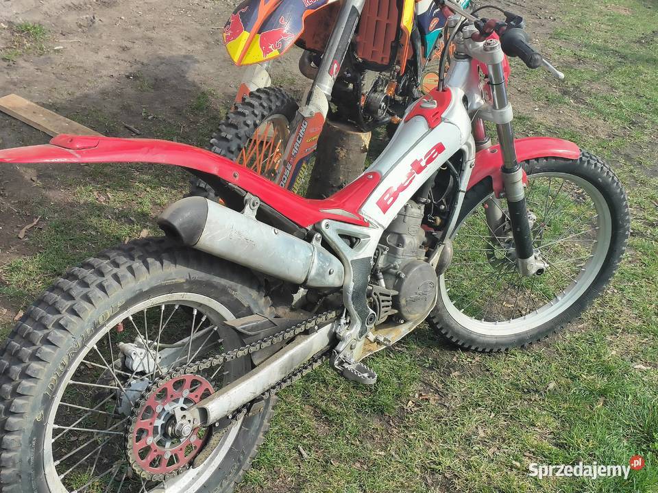 Beta rev3 200 Motocykle, skutery, quady Sosnowiec