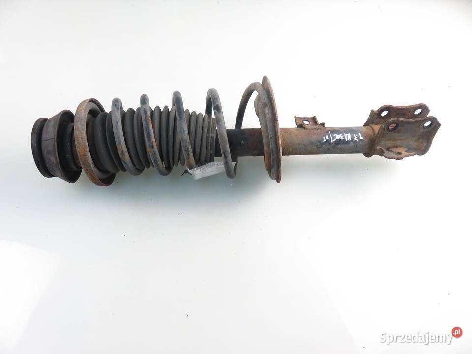 MCPERSON PRAWY PRZEDNI SUZUKI SWIFT MK6 13 osobowe sprzedam