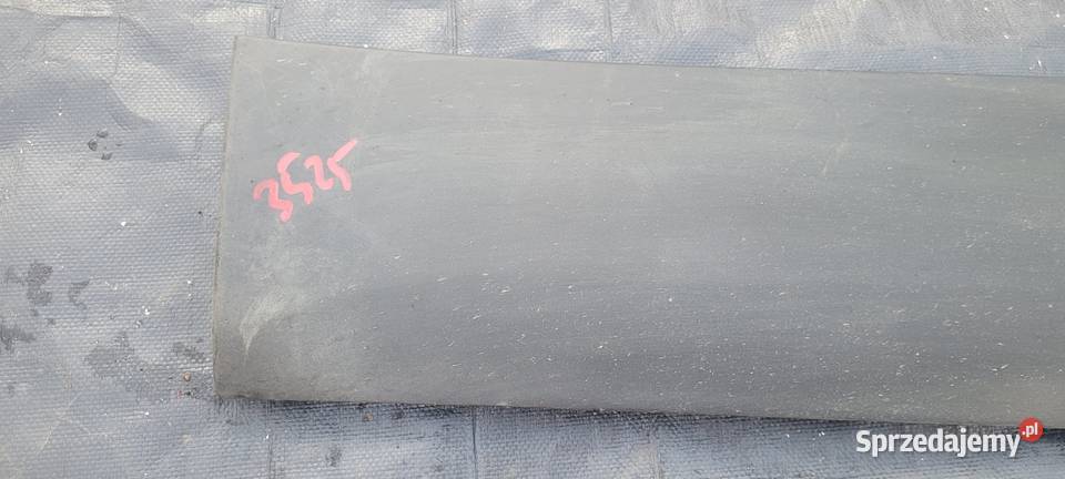 Discovery Sport L550 LISTWA DRZWI LEWY PRZÓD Ruda Śląska