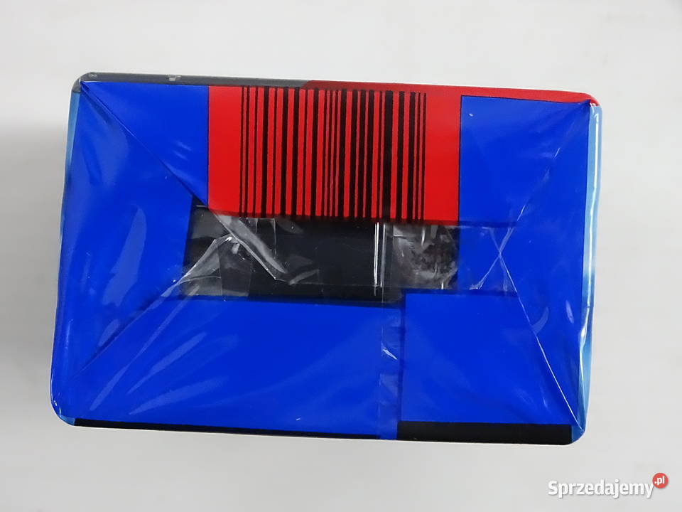 Nowy fabrycznie zafoliowany 3Pack kaset TDK Płyty i kasety Biłgoraj sprzedam