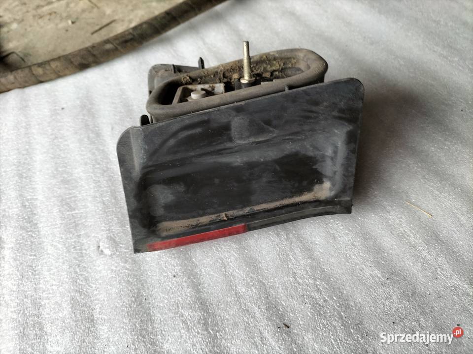 CITROEN XANTIA LAMPA TYŁ PRAWA Kamień-Kolonia