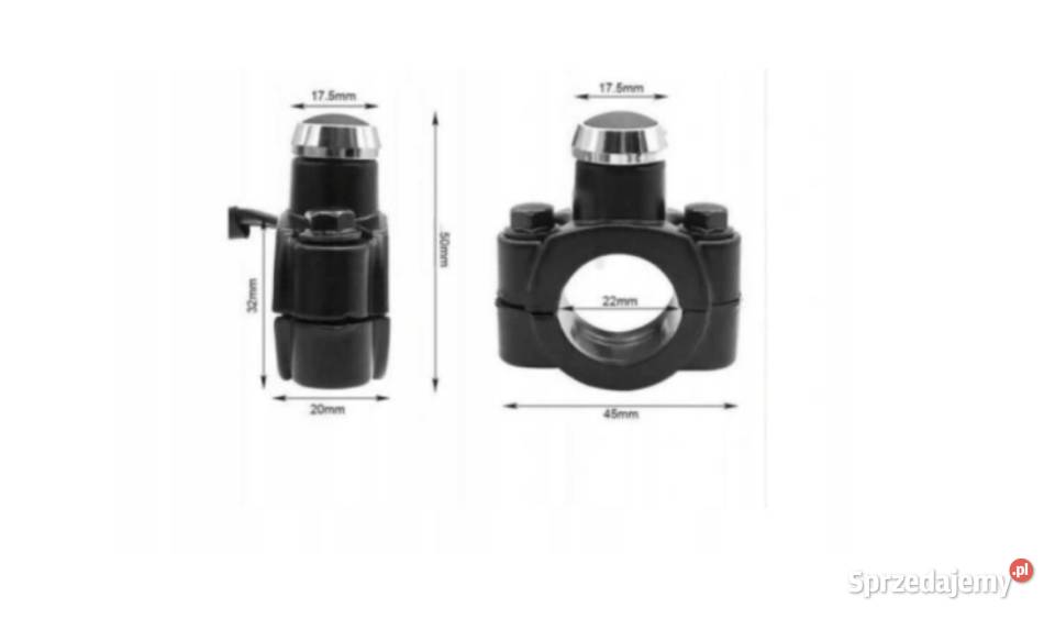 PRZEŁĄCZNIK PRZYCISK ZAPŁONU ROZRUSZNIKA Sosnowiec