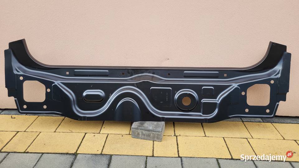 PAS TYLNY ŚCIANA WZMOCNIENIE AUDI A6 C7 KOMBI osobowe Gorzyczki