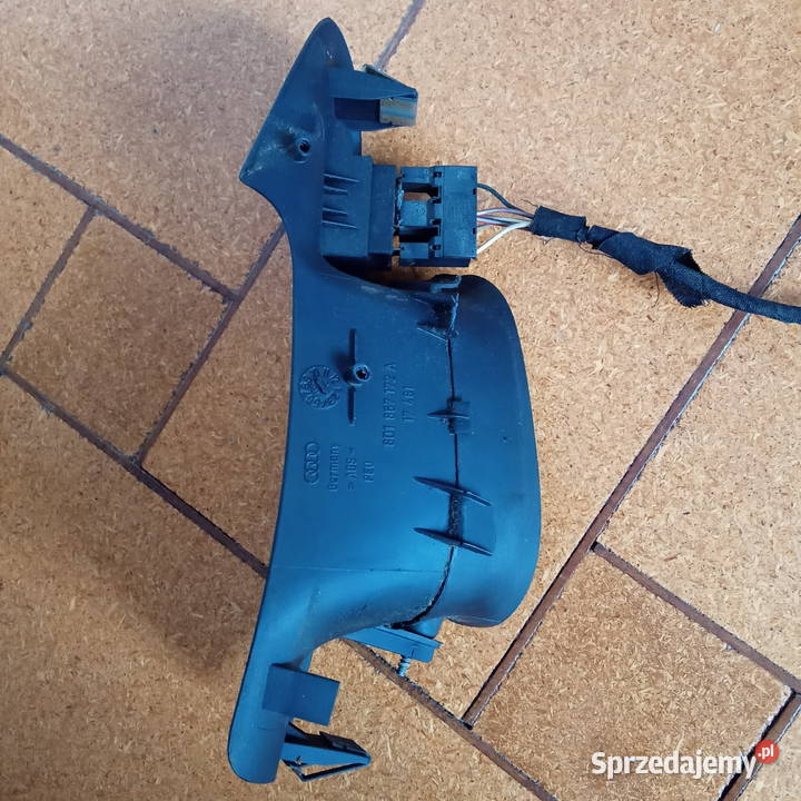 Audi A4 B5 Przełącznik regulacji szyb Panel Dębica