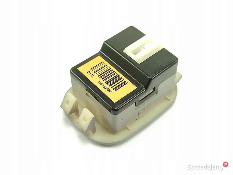 MIKROFON HANDSFREE KIA RIO AT EX LX SX 20122015 lubelskie