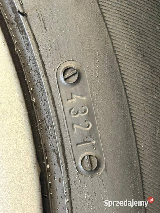 Koła 16 5x112 lato stan dolnośląskie Krzelów